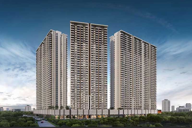 Godrej Projects Pune